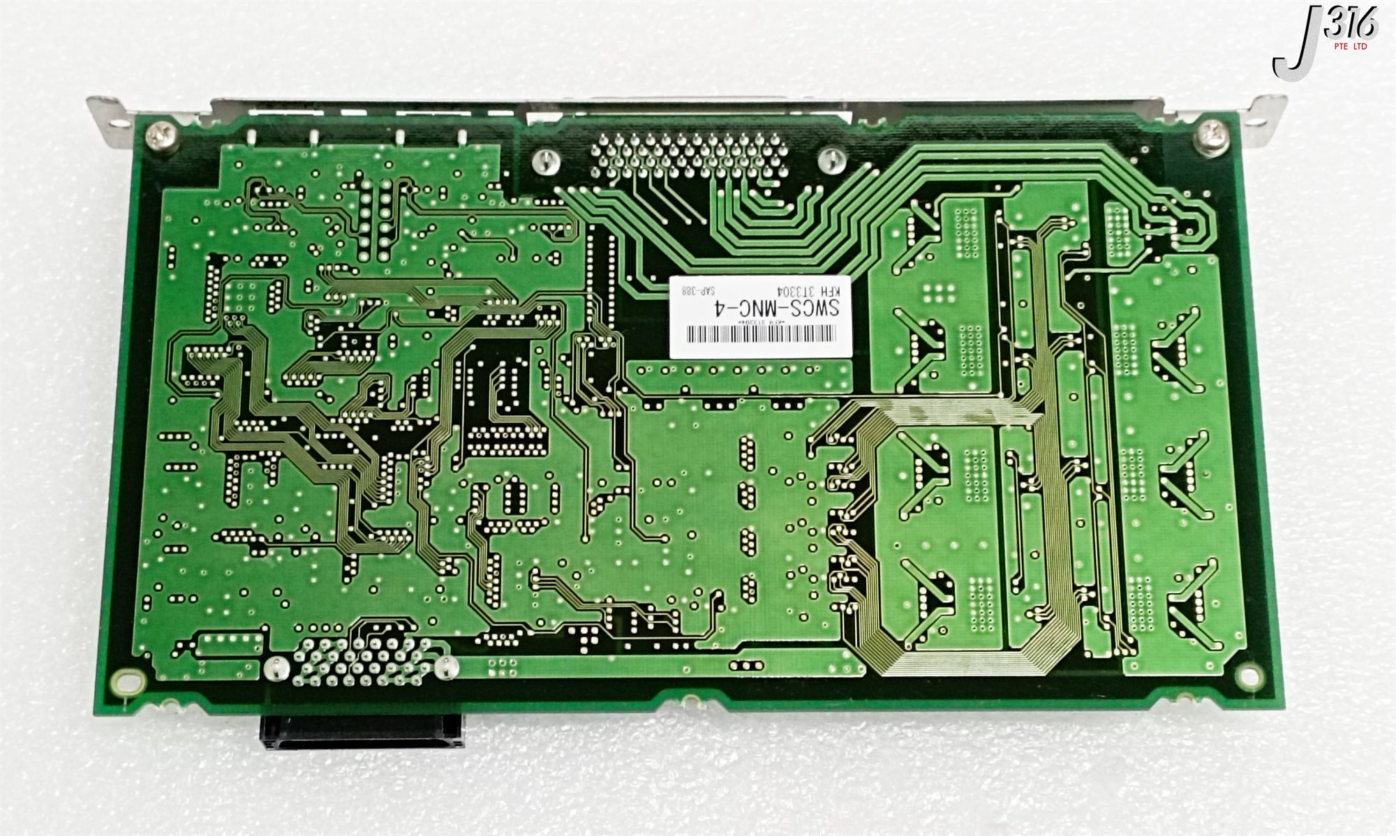 32634 DAINIPPON SCREEN CONTROLLER ASSY 6VC04163 | eBay
